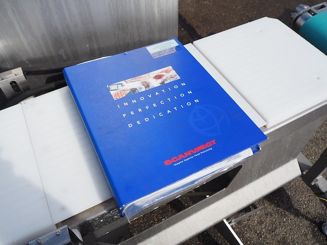 Scanvaegt - afbeelding 5 van  15