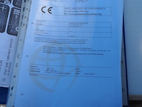 Scanvaegt - afbeelding 6 van  15