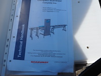Scanvaegt - afbeelding 7 van  15
