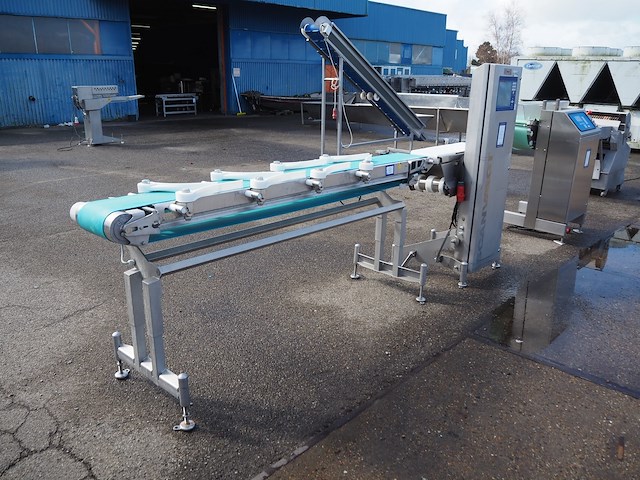 Scanvaegt - afbeelding 8 van  15