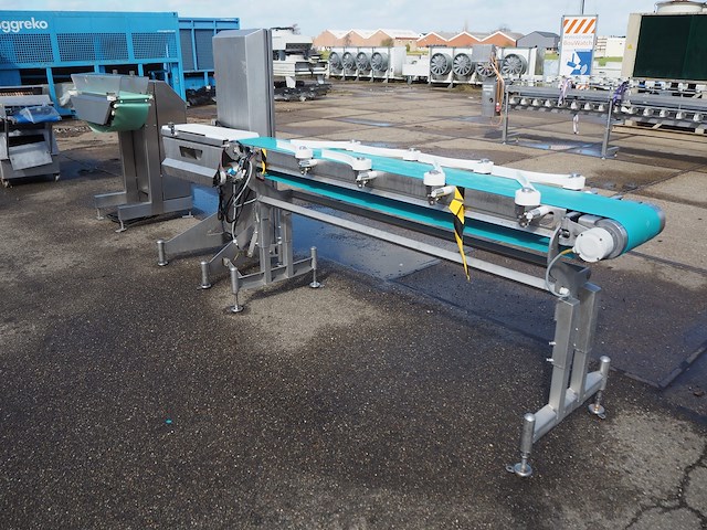 Scanvaegt - afbeelding 9 van  15