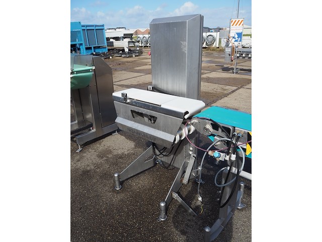 Scanvaegt - afbeelding 10 van  15