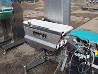 Scanvaegt - afbeelding 10 van  15