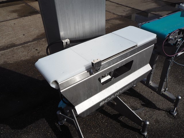 Scanvaegt - afbeelding 11 van  15