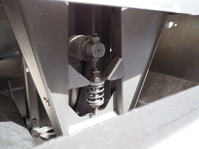 Scanvaegt - afbeelding 12 van  15