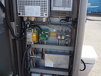 Scanvaegt - afbeelding 14 van  15