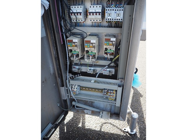 Scanvaegt - afbeelding 15 van  15