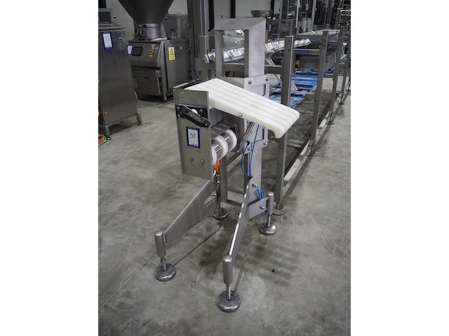 Scanvaegt - afbeelding 1 van  7