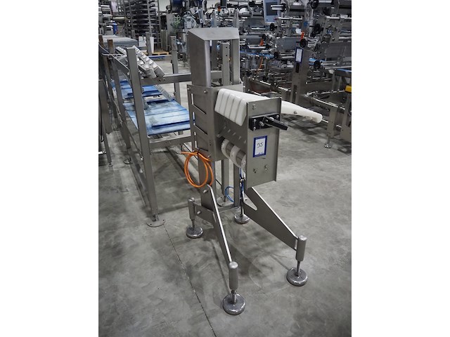 Scanvaegt - afbeelding 2 van  7