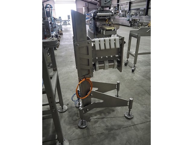 Scanvaegt - afbeelding 3 van  7