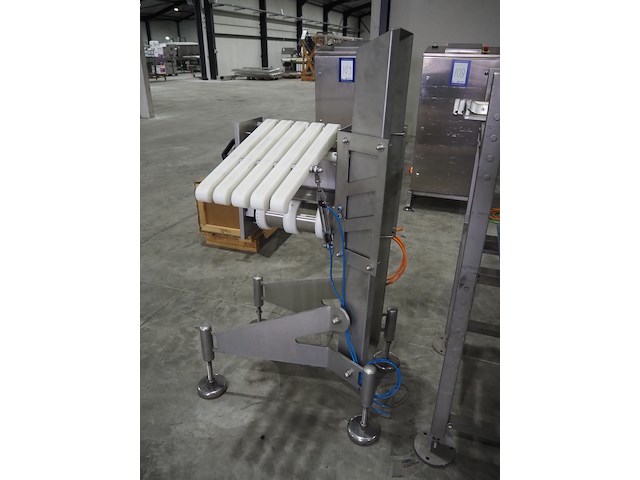 Scanvaegt - afbeelding 4 van  7