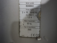 Scanvaegt - afbeelding 7 van  7