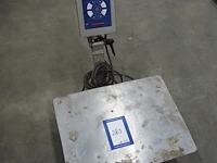 Scanvaegt