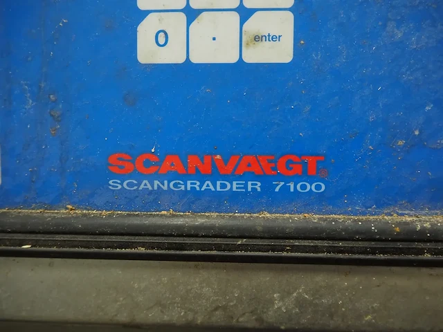 Scanvaegt - afbeelding 4 van  17