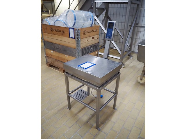 Scanveagt - afbeelding 1 van  7