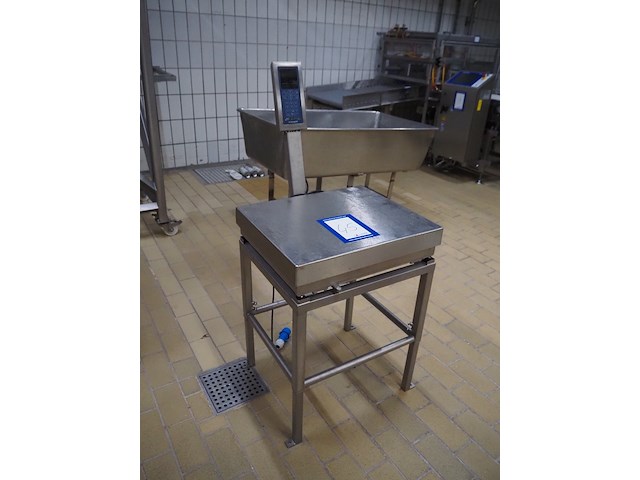 Scanveagt - afbeelding 2 van  7