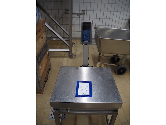 Scanveagt - afbeelding 3 van  7