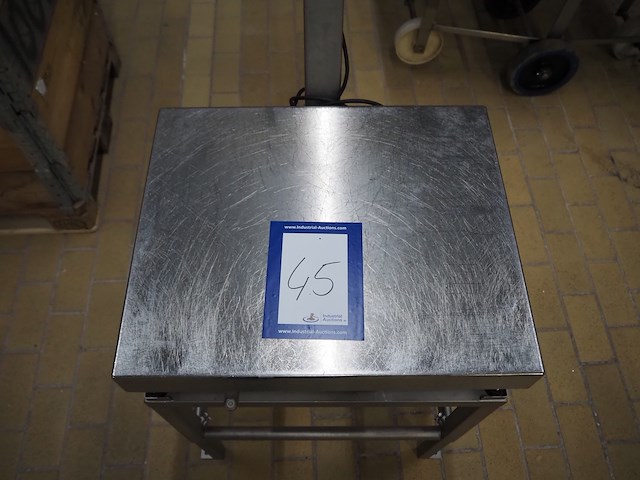 Scanveagt - afbeelding 4 van  7