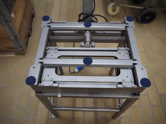 Scanveagt - afbeelding 5 van  7