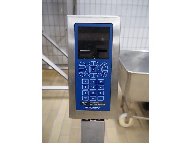 Scanveagt - afbeelding 6 van  7