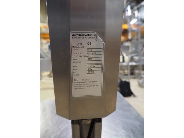 Scanveagt - afbeelding 7 van  7