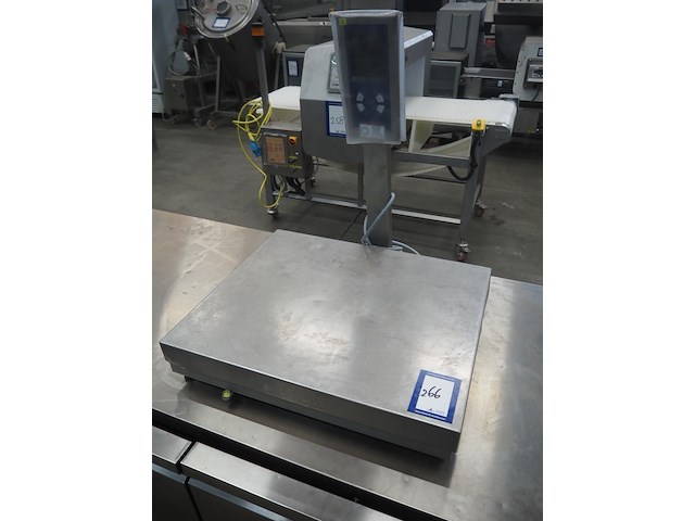 Scanveagt - afbeelding 1 van  9