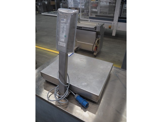 Scanveagt - afbeelding 4 van  9