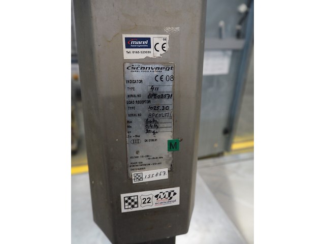 Scanveagt - afbeelding 9 van  9