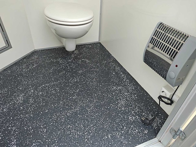 Scanvogh - 2022 - sanitairunit - afbeelding 4 van  36