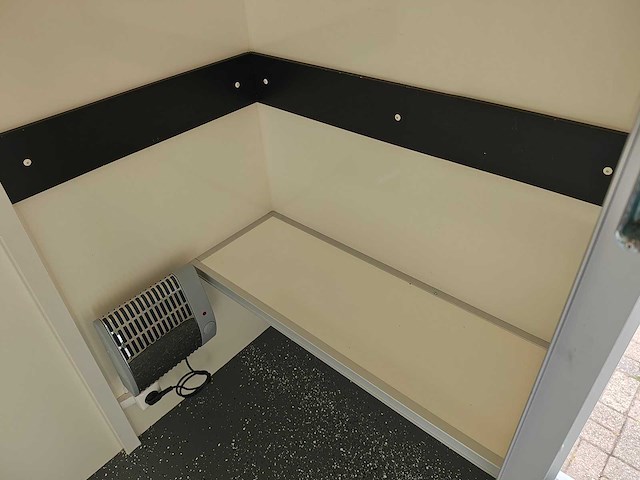 Scanvogh - 2022 - sanitairunit - afbeelding 16 van  36