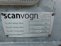 Scanvogh - 2022 - sanitairunit - afbeelding 35 van  36