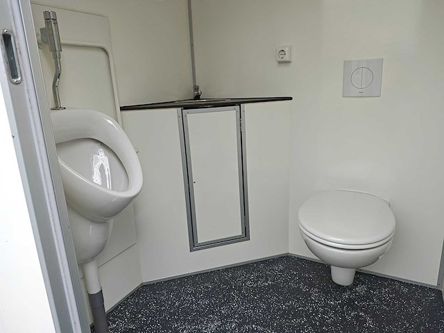 Scanvogh - 2022 - sanitairunit - afbeelding 2 van  36
