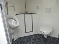 Scanvogh - 2022 - sanitairunit - afbeelding 2 van  36