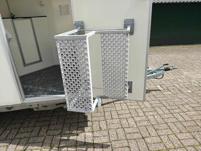 Scanvogh - 2022 - sanitairunit - afbeelding 5 van  36