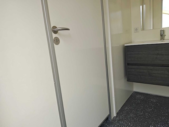 Scanvogh - 2022 - sanitairunit - afbeelding 7 van  36