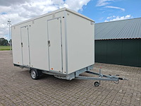 Scanvogh - 2022 - sanitairunit - afbeelding 1 van  36