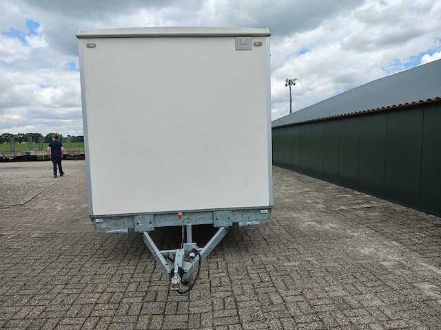 Scanvogh - 2022 - sanitairunit - afbeelding 12 van  36