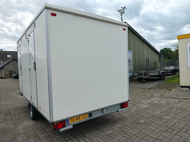 Scanvogh - 2022 - sanitairunit - afbeelding 32 van  36