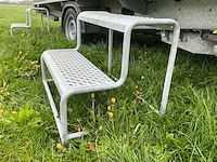 Scanvogn badkamer met keuken - afbeelding 13 van  73