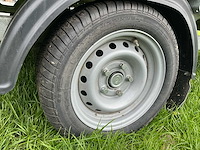 Scanvogn badkamer met keuken - afbeelding 15 van  73