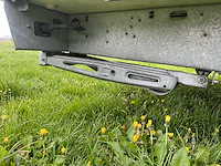 Scanvogn badkamer met keuken - afbeelding 19 van  73