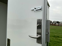 Scanvogn badkamer met keuken - afbeelding 21 van  73