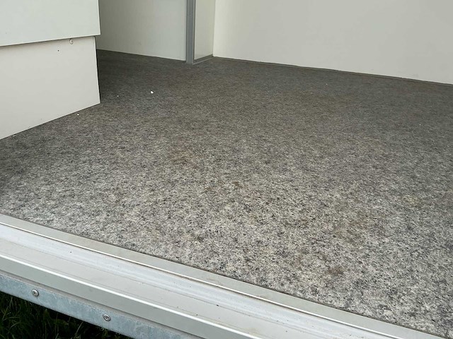 Scanvogn badkamer met keuken - afbeelding 22 van  73