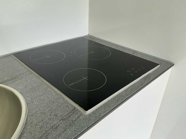 Scanvogn badkamer met keuken - afbeelding 25 van  73