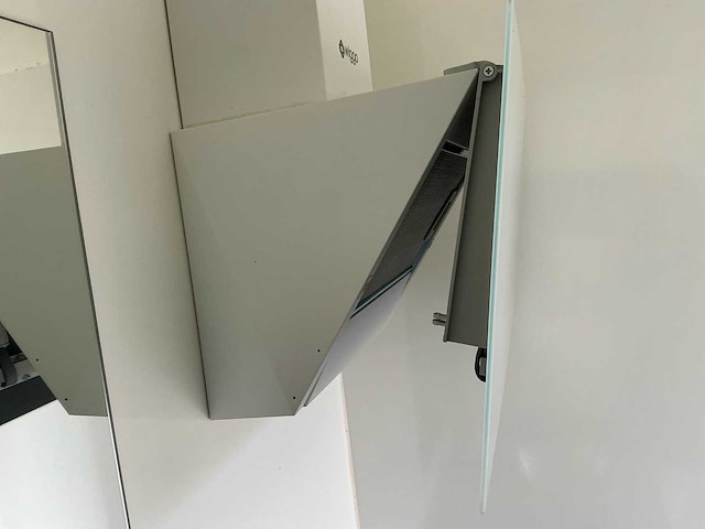 Scanvogn badkamer met keuken - afbeelding 26 van  73