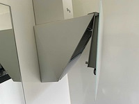 Scanvogn badkamer met keuken - afbeelding 26 van  73