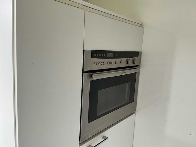 Scanvogn badkamer met keuken - afbeelding 28 van  73