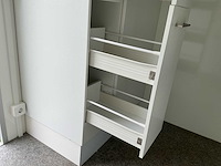 Scanvogn badkamer met keuken - afbeelding 29 van  73