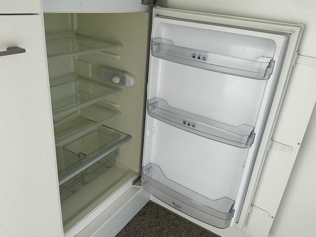 Scanvogn badkamer met keuken - afbeelding 31 van  73