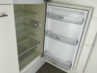 Scanvogn badkamer met keuken - afbeelding 31 van  73